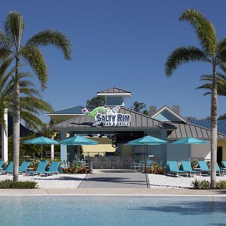 Tequila Sunrise Cottage With Private Hot Tub Near Disney With Margaritaville Resort Island H2O Access - 8008Dr Orlando Extérieur photo