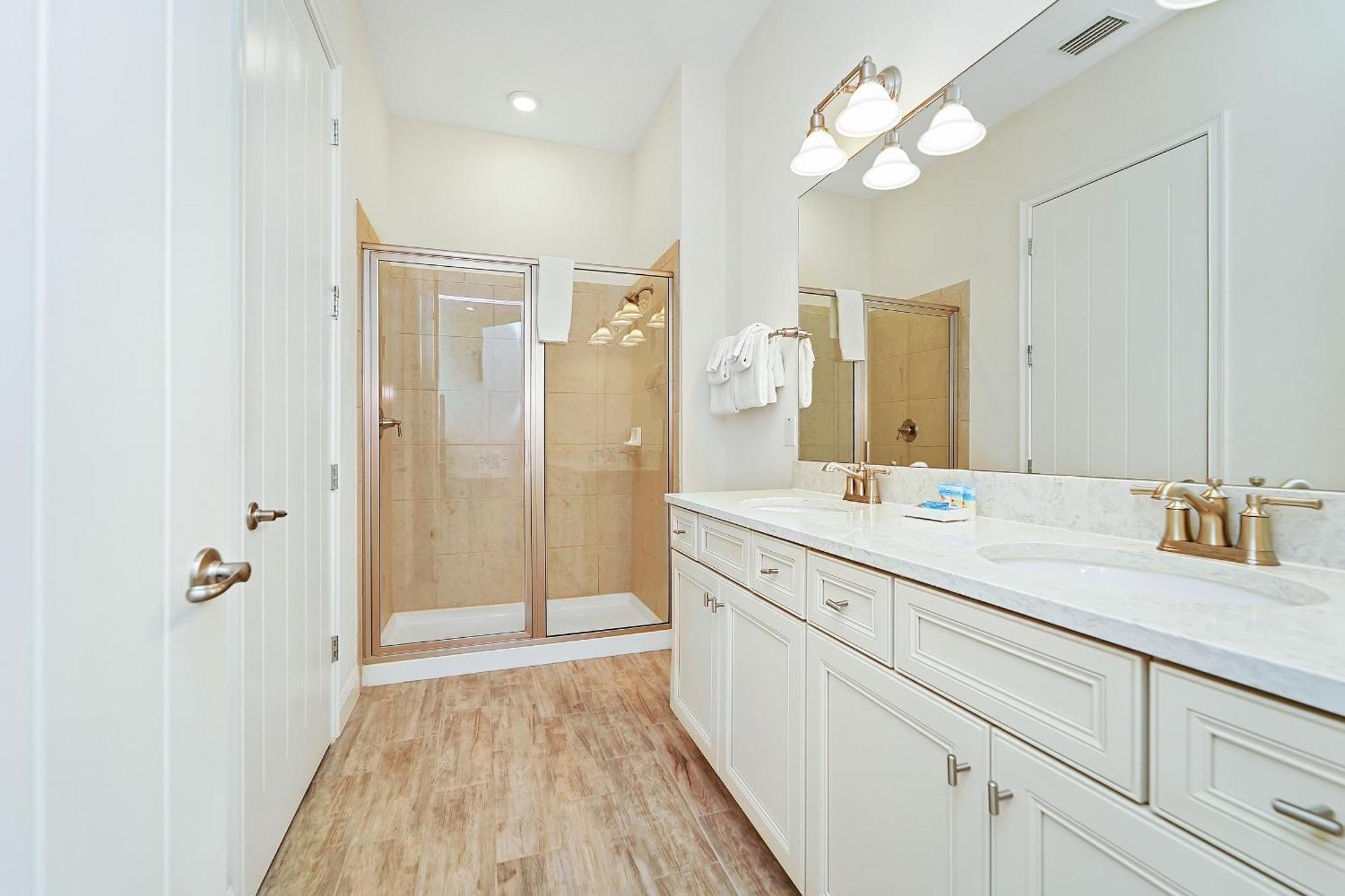 Tequila Sunrise Cottage With Private Hot Tub Near Disney With Margaritaville Resort Island H2O Access - 8008Dr Orlando Extérieur photo