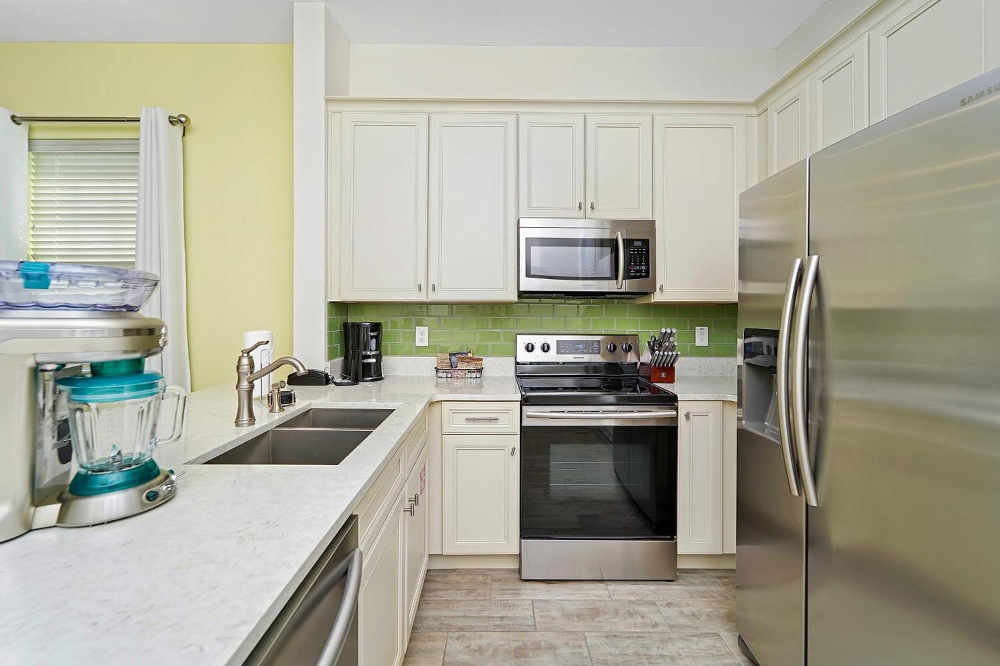 Tequila Sunrise Cottage With Private Hot Tub Near Disney With Margaritaville Resort Island H2O Access - 8008Dr Orlando Extérieur photo