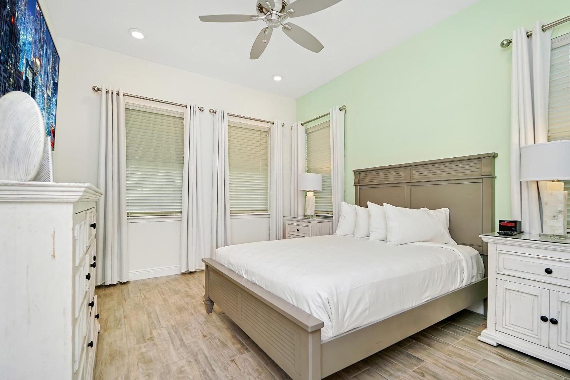 Tequila Sunrise Cottage With Private Hot Tub Near Disney With Margaritaville Resort Island H2O Access - 8008Dr Orlando Extérieur photo