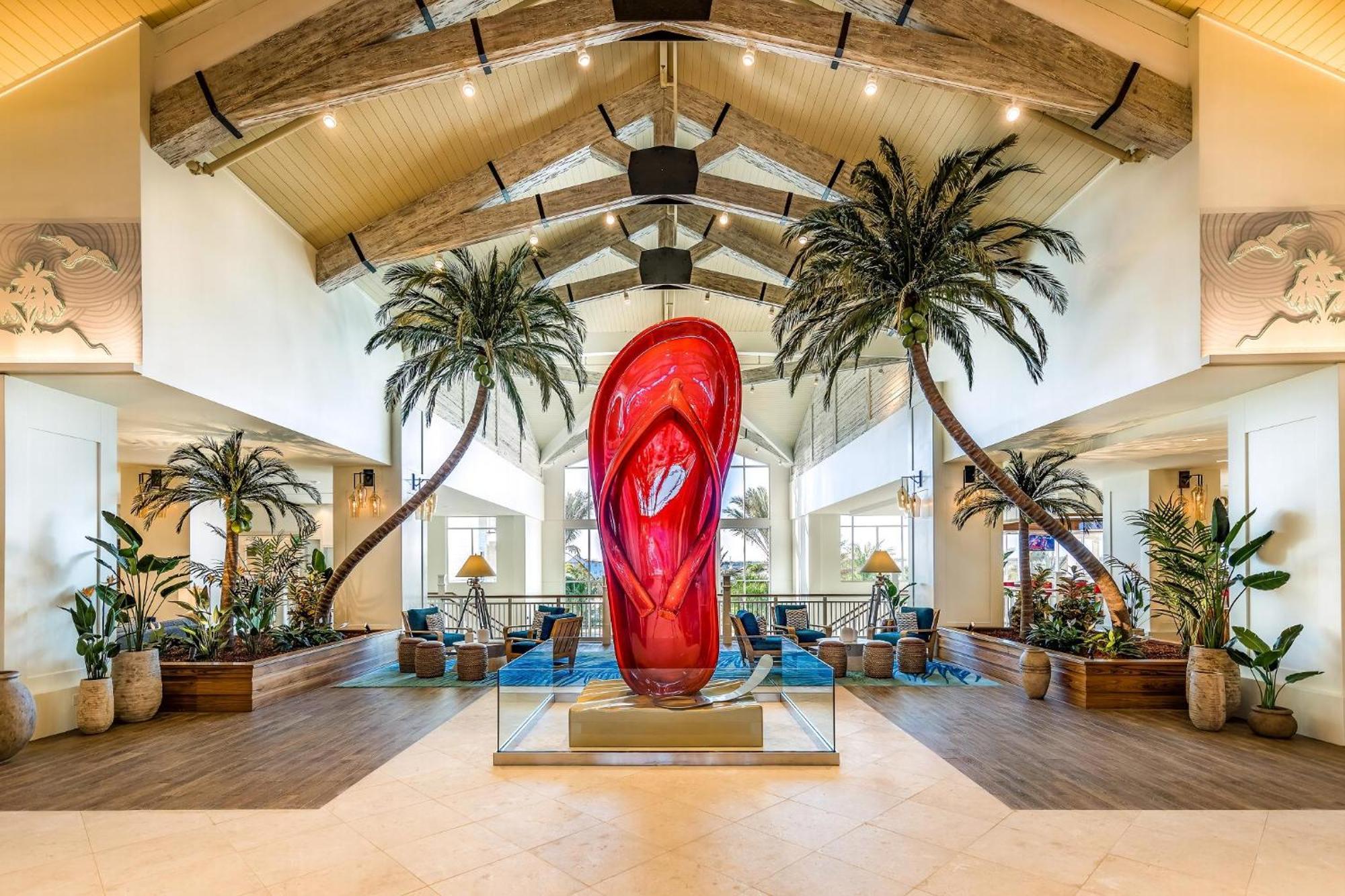 Tequila Sunrise Cottage With Private Hot Tub Near Disney With Margaritaville Resort Island H2O Access - 8008Dr Orlando Extérieur photo