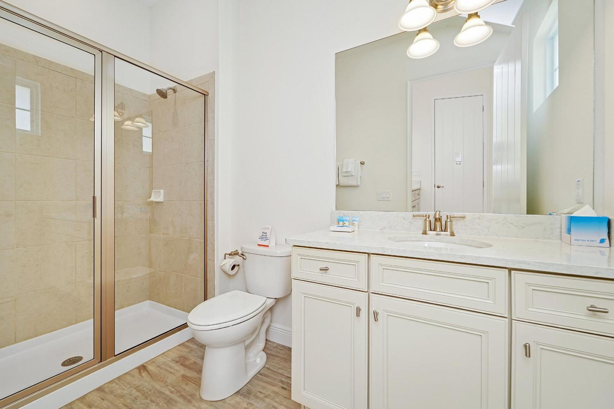 Tequila Sunrise Cottage With Private Hot Tub Near Disney With Margaritaville Resort Island H2O Access - 8008Dr Orlando Extérieur photo