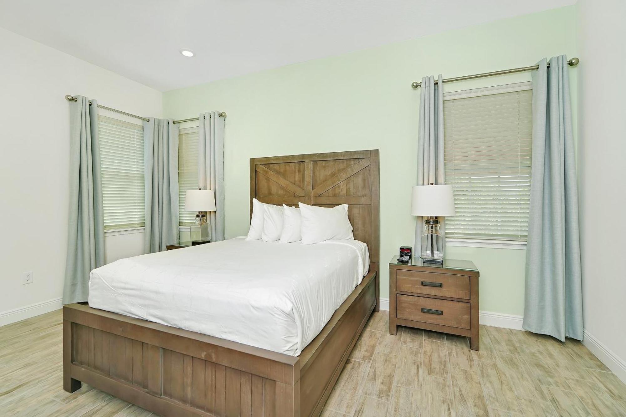 Tequila Sunrise Cottage With Private Hot Tub Near Disney With Margaritaville Resort Island H2O Access - 8008Dr Orlando Extérieur photo